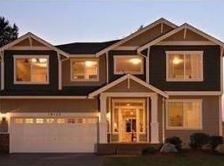 3238 S 376th St #LOT20, Auburn, WA