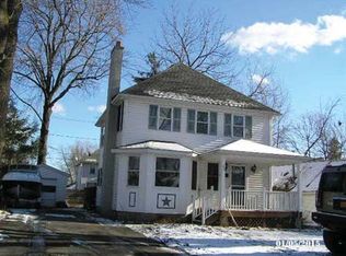 44 Madison Ter, Rochester, NY 14617