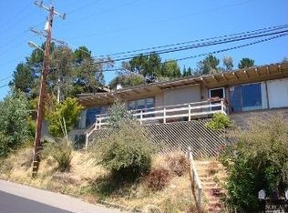 28 E Crescent Dr, San Rafael, CA 94901