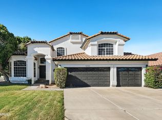 1202 E LIGHTHOUSE Court, Gilbert, AZ 85234