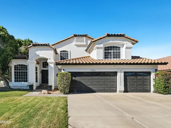 1202 E Lighthouse Ct, Gilbert, AZ 85234