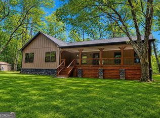 114 Liberty Ln, Bremen, GA 30110