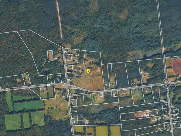 5286 Bliss Rd, Ballston Spa, NY 12020
