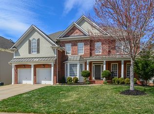 186 Montibello Dr, Mooresville, NC 28117