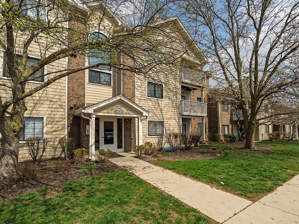 1st image of 6729 Meadow Creek Dr Unit 208