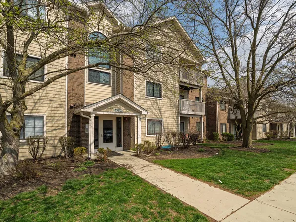6729 Meadow Creek Dr Unit 208, Columbus, OH 43235