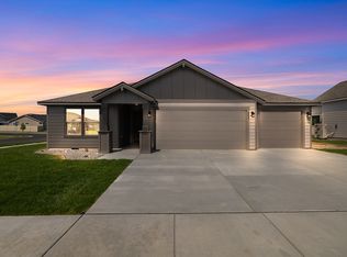 224 Tiber St, Boardman, OR 97818