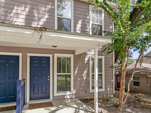 4th image of 1235 N Bronough St #2