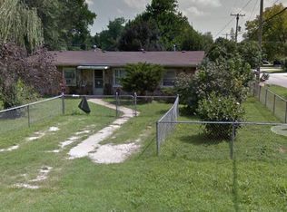 2556 W Madison St, Springfield, MO 65802