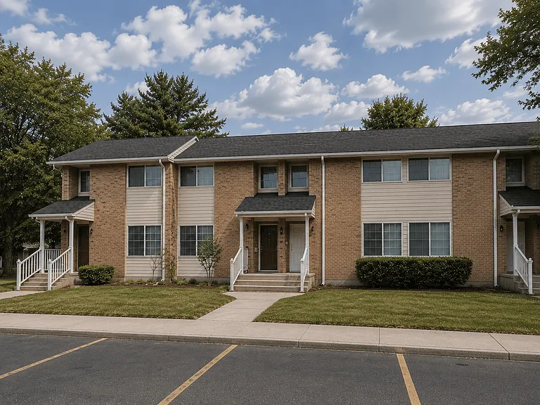 Arbor Pointe Townhomes — Photo 40