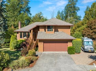 2861 SW Lillyben Pl, Gresham, OR 97080