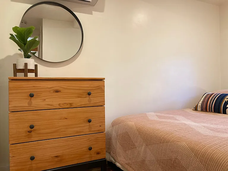 Bedroom Dresser