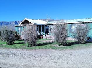 176 Roberts Rd, Alamogordo, NM 88310