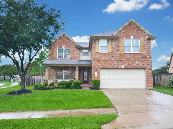 25210 Doves Gate Ct, Katy, TX 77494