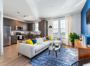 1274 at Towson, Towson, MD 21286