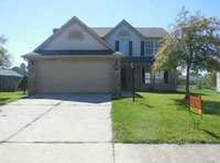 2048 Coldwater Ct, Indianapolis, IN