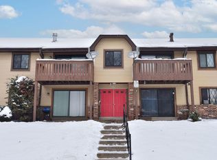 The Chalet, Milwaukee, WI 53223