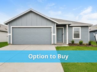 10016 Isla Ln, Crowley, TX 76036