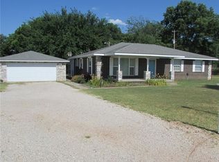 15409 Valley View Rd, Shawnee, OK 74801