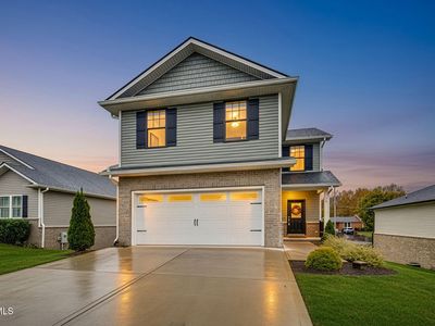 35 Palmetto Ct, Gray, TN, 37615