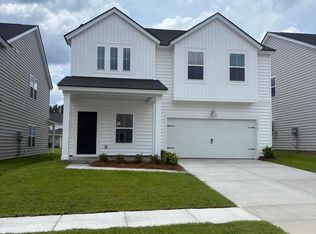 1018 Tea Time Dr, Summerville, SC 29485