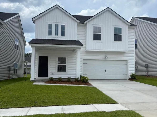 1018 Tea Time Dr, Summerville, SC 29485