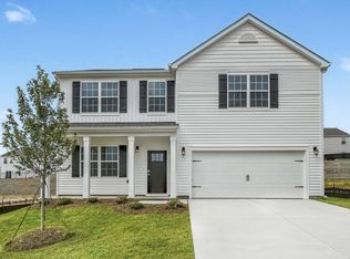 194 Fair Child Road, Spring Lake, NC 28390