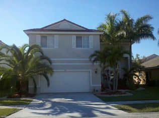 350 SW 190th Ave #0, Pembroke Pines, FL 33029