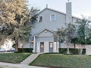 3301 Rosedale Ave APT C, University Park, TX 75205