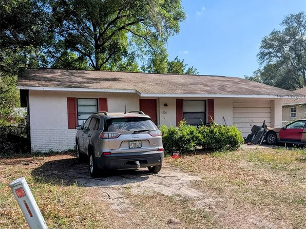 5300 SE 102nd Pl, Belleview, FL 34420