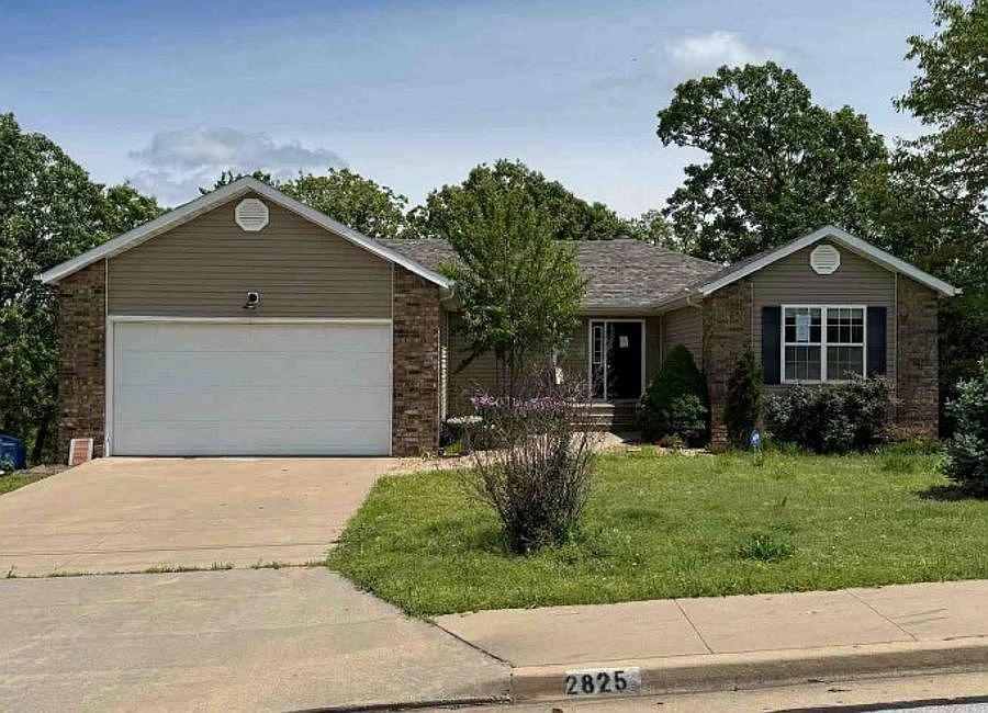 Property Front View