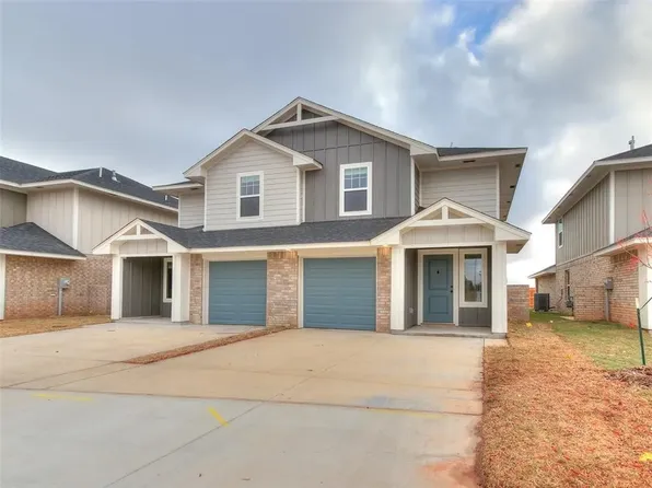 13017 NW 3rd St, Yukon, OK 73099