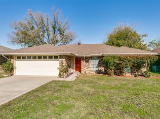 3807 Lillie St, Sachse, TX 75048