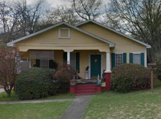 304 Xavier St, Hattiesburg, MS 39401