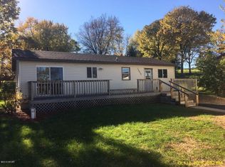 11512 42nd St NE, Spicer, MN 56288