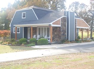 6039 Green Ridge Spa Rd, Lewisburg, KY 42256