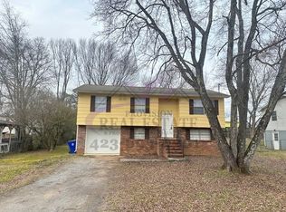 1941 Sun Hill Rd SW, Cleveland, TN 37311