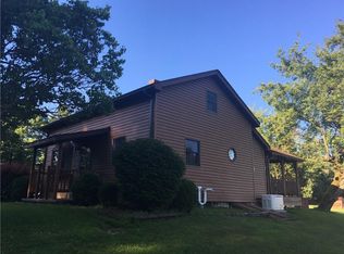 14020 Leboeuf Trail Rd, Centerville, PA 16404
