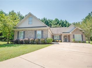 5090 Easton Dr, Tuscaloosa, AL 35405