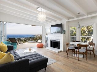 917 Rembrandt Dr, Laguna Beach, CA 92651
