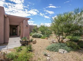 7791 S Galileo Ln, Tucson, AZ 85747