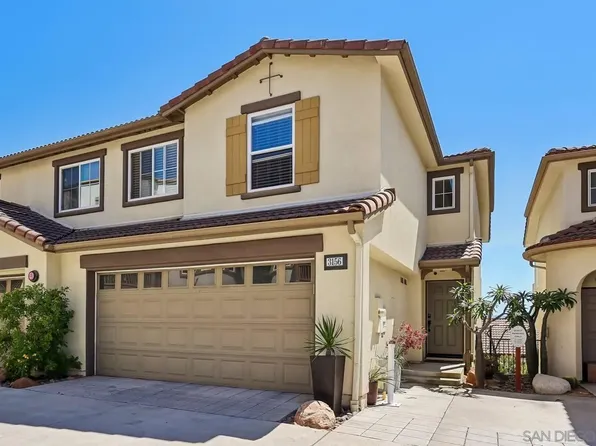 3156 Harbor Ridge Ln, San Diego, CA 92103