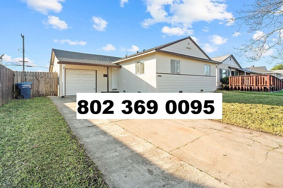 1st image of 5734 San Vincente Way