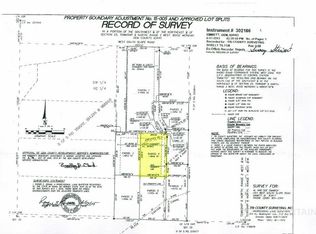 Tbd W South Slope Road Parcel 4, Emmett, ID 83617