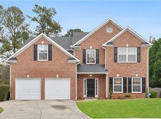 202 Courtland Oaks Dr SW, Marietta, GA 30060