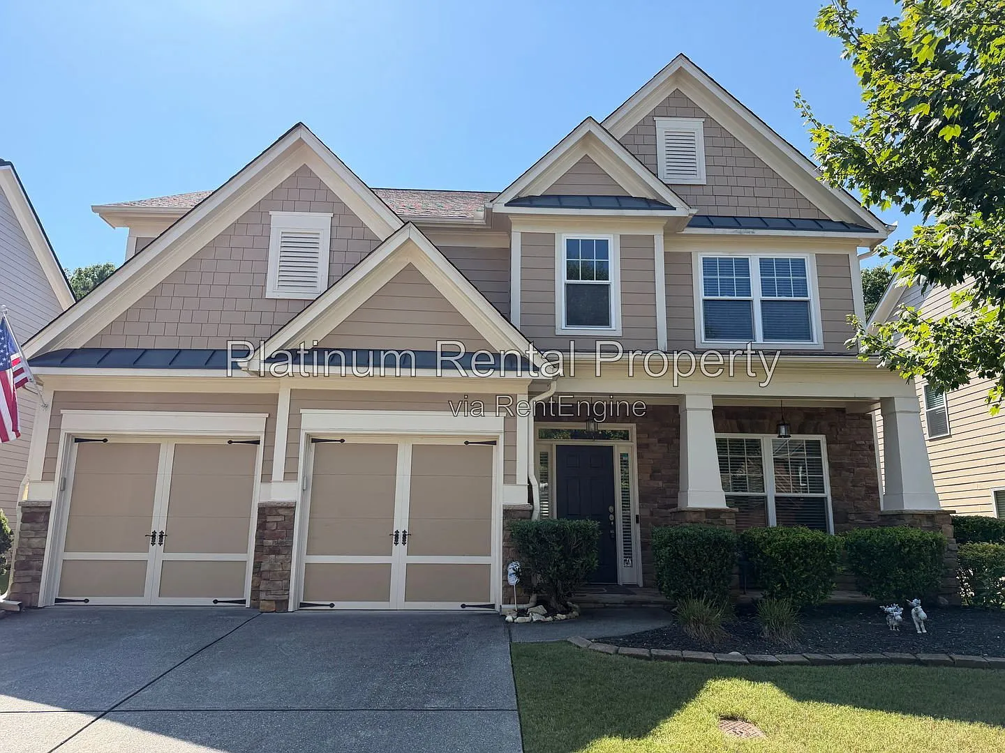 4 bed, 3.5 bath, 2928 sqft, $3,000 — Photo 1