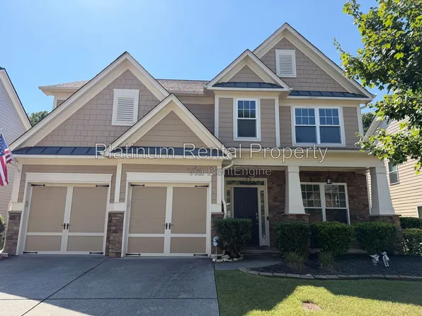 4315 Avondale Ln, Cumming, GA 30041