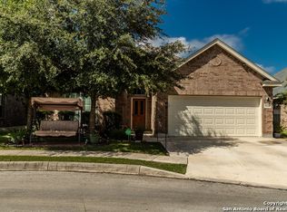 9318 Wind Talker, San Antonio, TX 78251