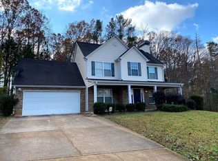 64 Windcrest Dr, Covington, GA 30016