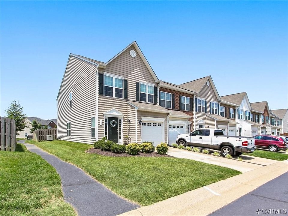 7697 Marshall Arch Dr, Mechanicsville, VA 23111 Zillow
